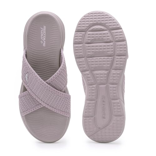Image of Red Tape womens Rlf010 Sports Sandals