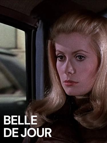 Belle de jour