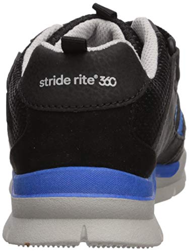 Mid-Tier Boys' Stride Rite Dive Girl's Machine Washable Athletic Sneaker3