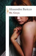 Capa de Mr. Gwyn