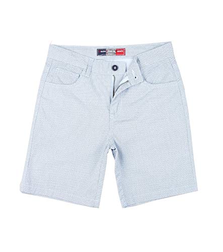Buy DJ \u0026 C By Fbb Printed Chino Shorts 