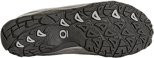 Image of Oboz Women's Ousel Low Hiking Shoe