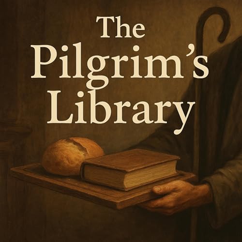 The Pilgrim's Library cover art