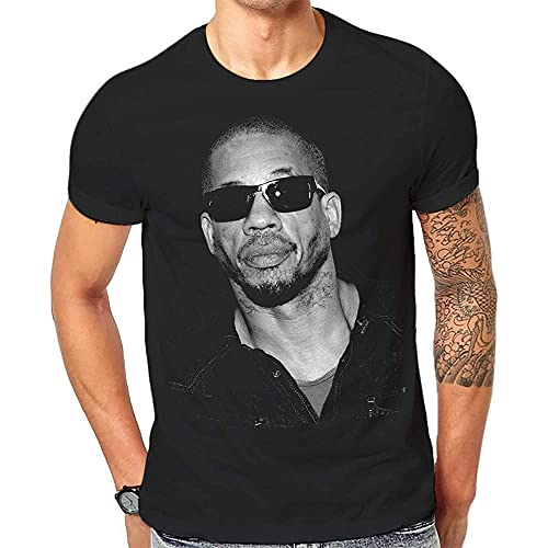 TOOTHPICKS Joey Starr Didier Morville Ntm Unisex T-Shirt Top S to 5XL Black NWT 3-A-216