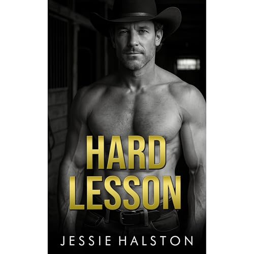 Hard Lesson [Written by Jessie Halston] episode artwork