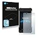 Savvies 18-Pack Screen Protection Film compatible with Denso BHT-M80 Screen Protector Ultra Clear [Scratch Proof, Anti Fingerprint, Ultra Thin]