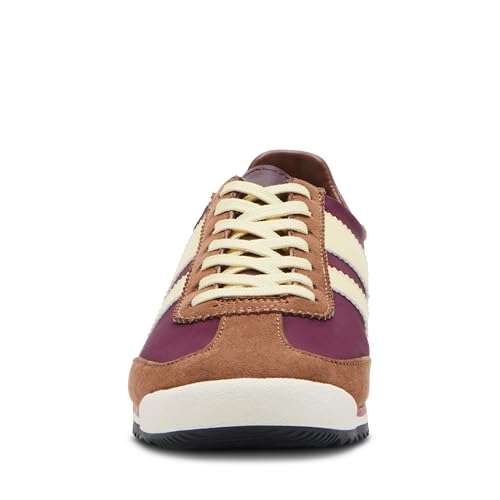 Madden Girl Women's Jumper Sneaker2