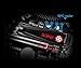 XPG Gammix S5 256GB PCIe 3D NAND PCIe Gen3x4 M.2 2280 NVMe 1.3 R/W up to 2100/1500MB/s SSD (AGAMMIXS5-256GT-C)