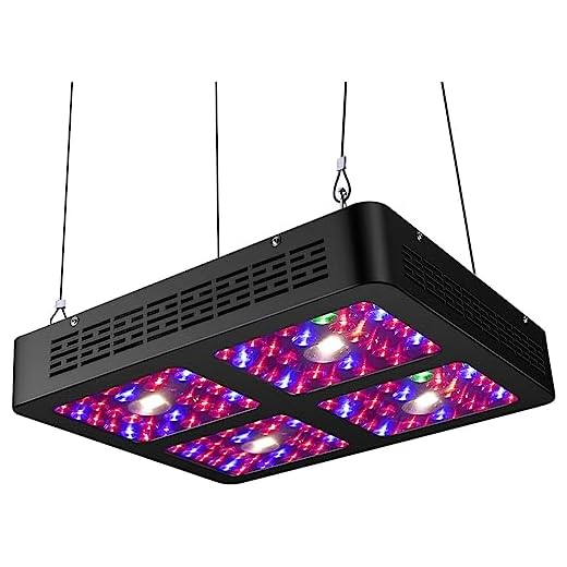 Lampada per Piante Niello 600W