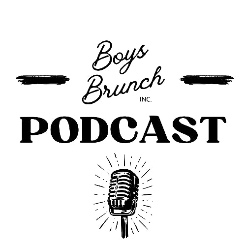 『Boys Brunch Podcast - E35 - Do Men Like Women?』のカバーアート