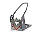EDMA 065855 Guillotine, Mehrfarbig