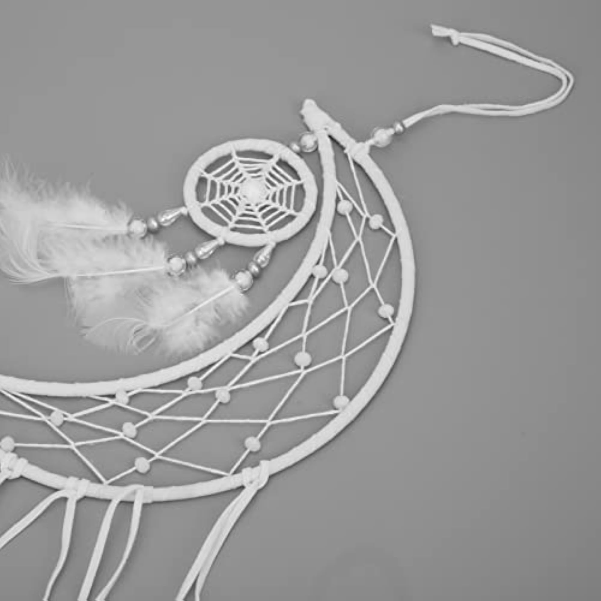 Dream Catcher Decorations, Moon Appearance for Home