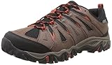 Merrell Men's Mojave Waterproof Hiking Shoe
