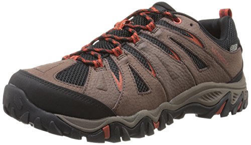 Merrell Men's Mojave Waterproof Hiking Shoe