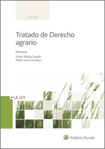 Tratado de Derecho agrario (claves)