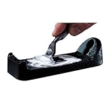 RazorPit Razor Blade Sharpener - Easy Money Saving Bathroom Tool