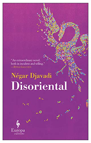 Disoriental by [Négar Djavadi, Tina Kover]