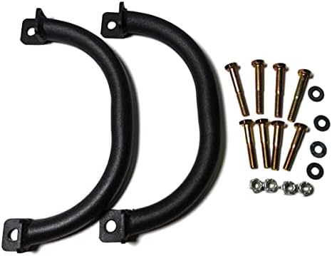 Golf Cart Grab Handle, Set of 2 image 4