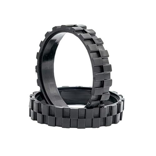 HEPA�t�B���^�[�T�C�h���C���u���V�p�[�c�AIRobot Roomba 800 900�V���[�Y870 880 890 960 980�|���@�p�S�������O�A�N�Z�T���[�ƌ݊�������(Rubber Ring)