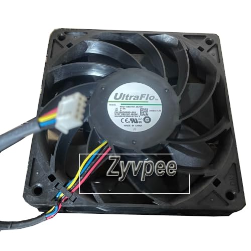 Ventilateur de refroidissement 120 mm W12T12BS1M7 12V 1.8A 12cm