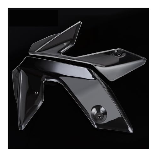Moto déflecteur latéral R1200GS R1250GS protection inférieure panneau carénage LC