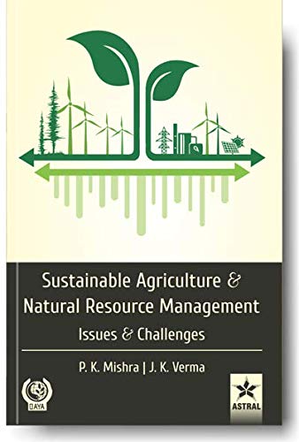Sustainable Agriculture And Natural Resource