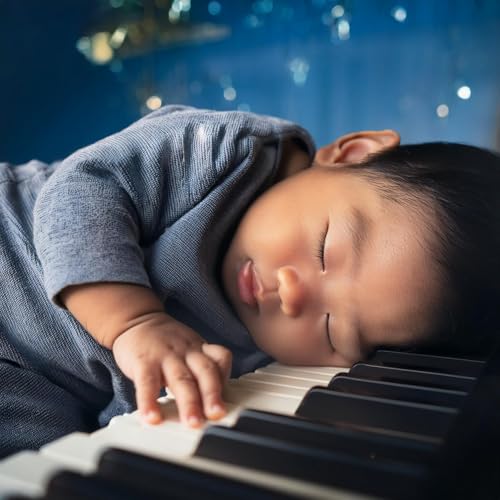 Lullaby Piano Masters