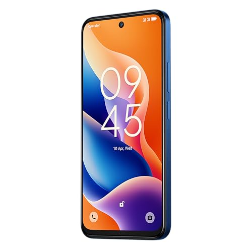 TCL 605 Midnight Blue 6.67" 8GB/256GB