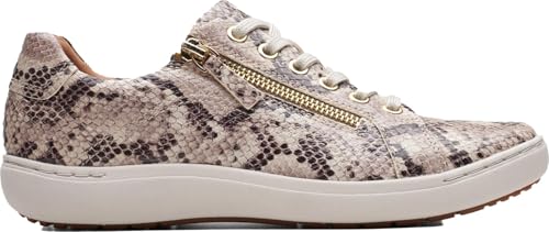 Image of Clarks Womens Nalle Lace