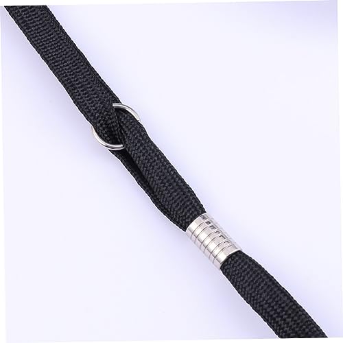 Milisten Hundepflegetisch-Schlinge Pflegezubehör Für Haustiere Verstellbare Spezialschlinge Pflegeseil Für Fellpflege Tischschlinge Für Trimmtischarme Oder Badewannen Haustier-schönheitszub