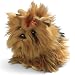 Imagen de Carl Dick Peluche Perro Yorkshire Terrier Felpa
