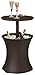 Produktbild Keter Partytisch Pacific Cool Bar, braun