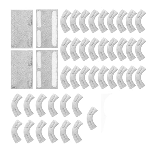 40 Pack Nasal Cannula Ear Cushions Soft Oxygen Covers for Oxygen Users to Prevent Cheek Indentation Discomfort