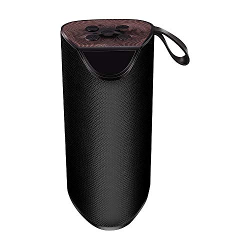 Radio USB FM et enceinte Bluetooth portable avec fonction mains libres
