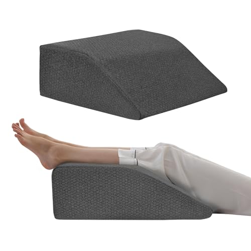 Bedluxe 10 Inch Cooling Gel Pillow