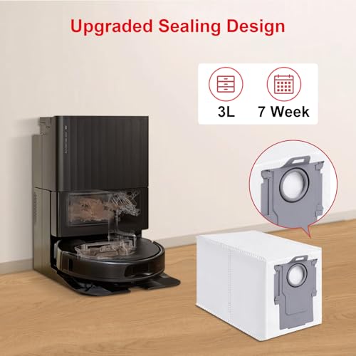 Roborock S8 Pro Ultra vacuum