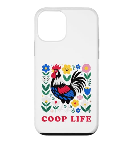 Coop Life ���|�{������ �X�}�z�P�[�X iPhone 12 mini �p