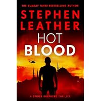 Hot Blood