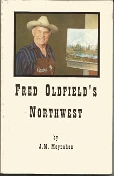 Paperback Fred Oldfield's Northwest Book