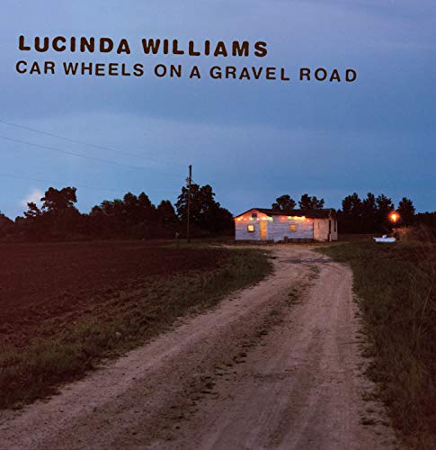 Lucinda Williams