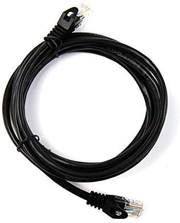 ShoreTel ShorePhone IP 230G Phone with New Handset & Cables - Black (Renewed)