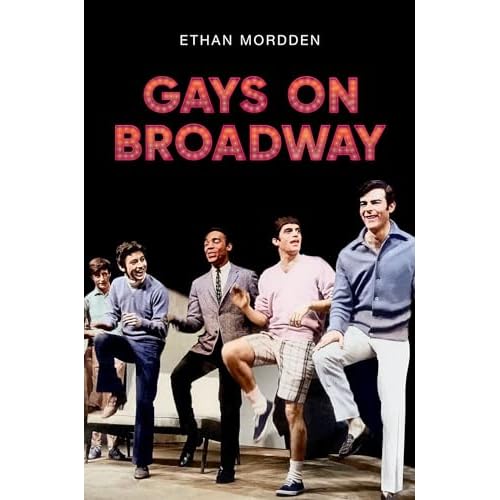 Gays on Broadway