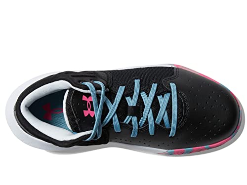 Image of Under Armour unisex-adult Pre-school Jet '21 Basketball Shoe