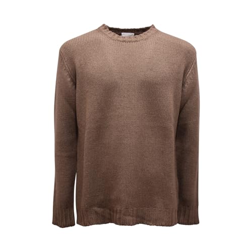 9617AV maglione uomo PT Torino man wool sweater chic