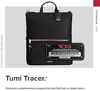 jena convertible backpack