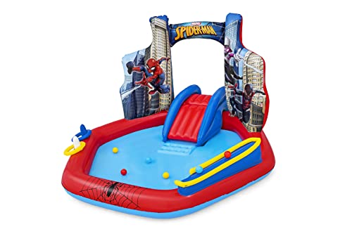 6'11 x 6'9 x 50/2.11m x 2.06m x 1.27m Play Center