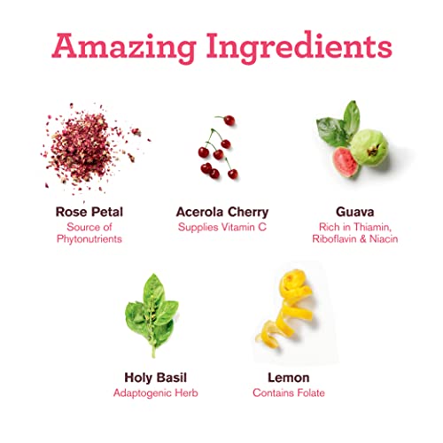 Amazing Grass Glow Vegan Collagen Support With Biotin And Plant Based Protein Powder, Vanilla Honeysuckle, 15 Servings #TOP2