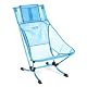 Helinox Campingstuhl Beach Chair Leichter und kompakter Faltstuhl