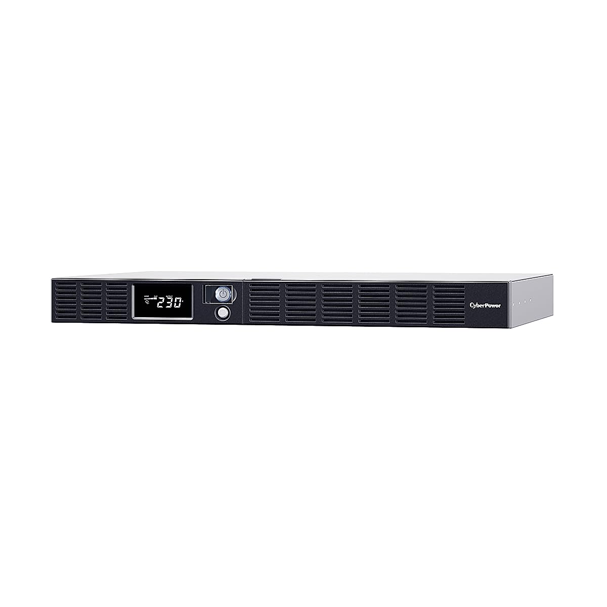 CyberPower OR1000ERM1U Alimentation d'énergie Non interruptible Interactivité de Ligne 1000 VA 600 W 6 Sortie(s) CA