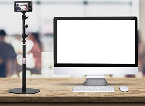 Supporto per video, supporto da tavolo per